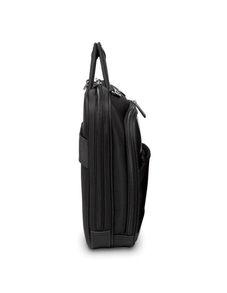 Targus TBT917EU borsa per notebook 35,6 cm (14") Borsa da corriere Nero