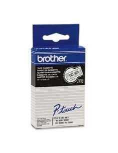 Brother Nastro per etichettatura 12mm