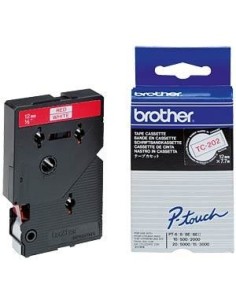 Brother Nastro per etichettatura 12mm