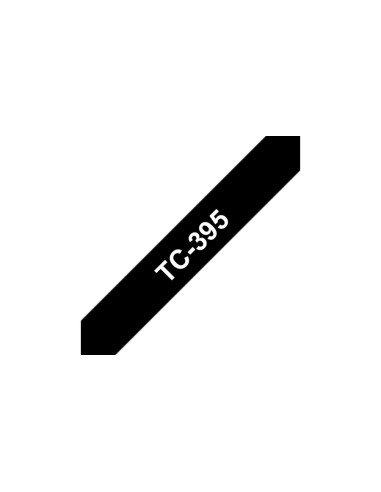 Brother Nastro per etichettatura 9mm