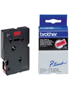 Brother Nastro per etichettatura 9mm