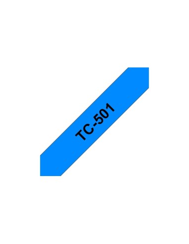 Brother Nastro per etichettatura 12mm