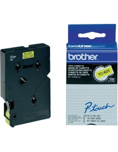 Brother Nastro per etichettatura 12mm