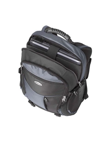 Targus 17 - 18 inch   43.1cm - 45.7cm XL Laptop Backpack