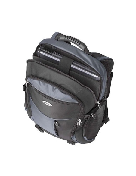 Targus 17 - 18 inch   43.1cm - 45.7cm XL Laptop Backpack