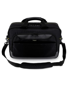 Targus CityGear borsa per notebook 35,6 cm (14") Borsa da corriere Nero 2