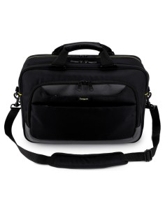 Targus CityGear borsa per notebook 39,6 cm (15.6") Borsa da corriere Nero 2