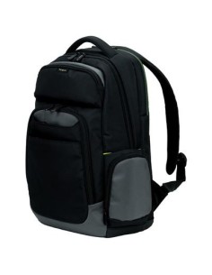 Targus TCG655EU borsa per notebook 35,6 cm (14") Zaino Nero