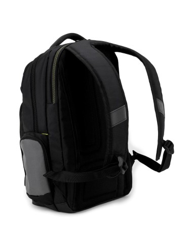 Targus TCG655EU borsa per notebook 35,6 cm (14") Zaino Nero