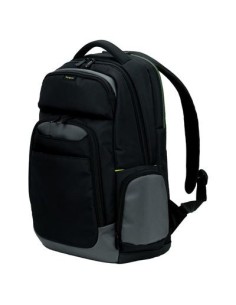 Targus CityGear borsa per notebook 39,6 cm (15.6") Zaino Nero