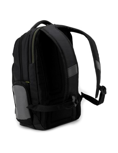 Targus CityGear borsa per notebook 39,6 cm (15.6") Zaino Nero