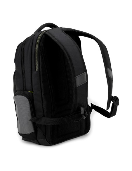 Targus CityGear borsa per notebook 39,6 cm (15.6") Zaino Nero