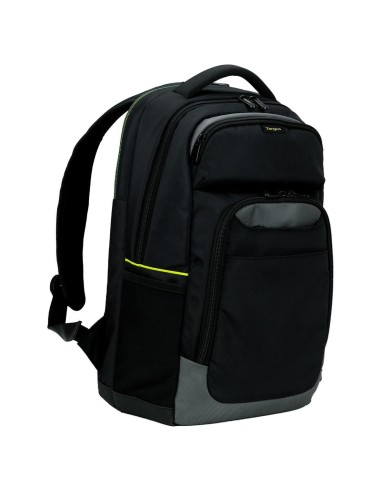 Targus CityGear borsa per notebook 39,6 cm (15.6") Zaino Nero