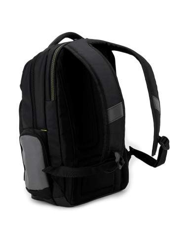 Targus TCG670EU borsa per notebook 43,9 cm (17.3") Zaino Nero