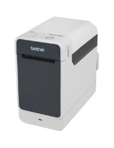 Brother TD-2020 stampante per etichette (CD) Termica diretta Cablato 2