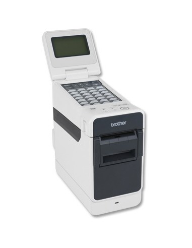 Brother TD-2020 stampante per etichette (CD) Termica diretta Cablato