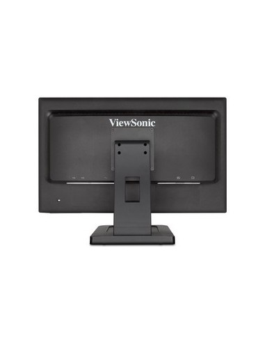 Viewsonic TD2220-2 monitor touch screen 54,6 cm (21.5") 1920 x 1080 Pixel Multi-touch Nero