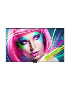 Toshiba TD-E323E visualizzatore di messaggi Pannello piatto per segnaletica digitale 81,3 cm (32") LCD 400 cd m² Full HD Nero