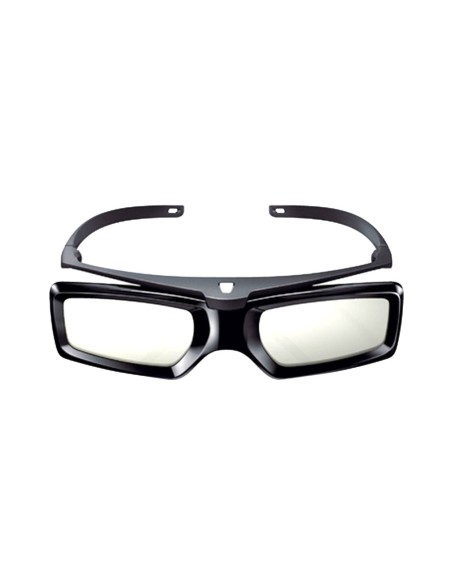 Sony TDG-BT500A occhiale 3D stereoscopico Nero 1 pz