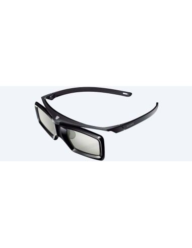 Sony TDG-BT500A occhiale 3D stereoscopico Nero 1 pz