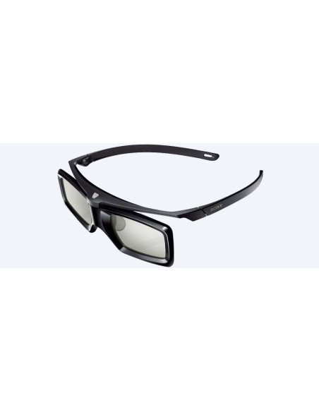 Sony TDG-BT500A occhiale 3D stereoscopico Nero 1 pz