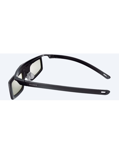 Sony TDG-BT500A occhiale 3D stereoscopico Nero 1 pz