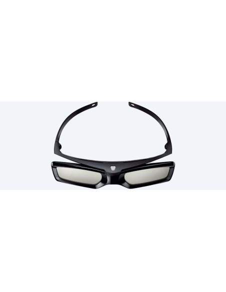 Sony TDG-BT500A occhiale 3D stereoscopico Nero 1 pz