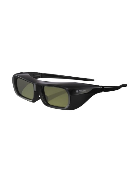 Sony TDG-PJ1 occhiale 3D stereoscopico Nero