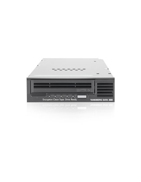 Overland-Tandberg LTO-5 HH SAS lettore di cassetta Tape drive 1500 GB