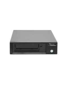 Overland-Tandberg TD-LTO7xSA lettore di cassetta LTO Tape drive 6000 GB