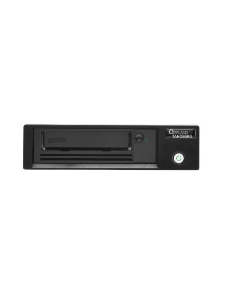 Overland-Tandberg TD-LTO7xSA lettore di cassetta LTO Tape drive 6000 GB
