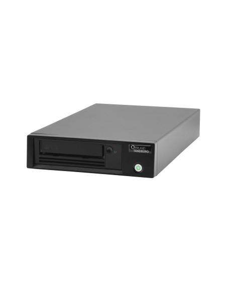 Overland-Tandberg TD-LTO7xSA lettore di cassetta LTO Tape drive 6000 GB