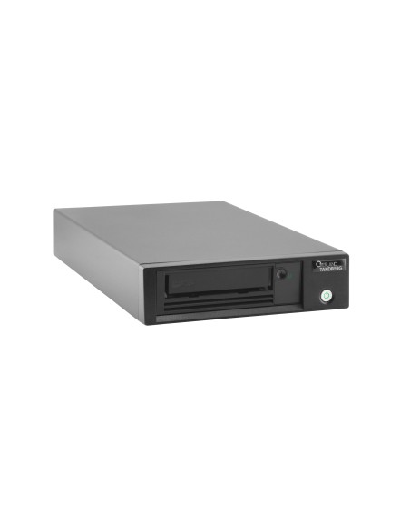 Overland-Tandberg TD-LTO7xSA lettore di cassetta LTO Tape drive 6000 GB