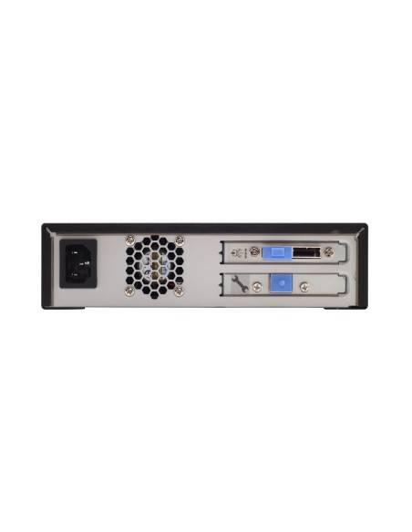 Overland-Tandberg TD-LTO7xSA lettore di cassetta LTO Tape drive 6000 GB