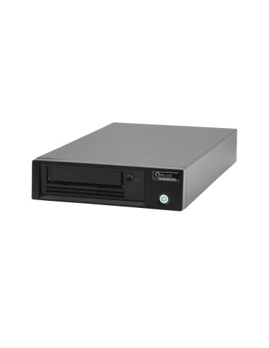Overland-Tandberg TD-LTO8xSA lettore di cassetta LTO Tape drive 12000 GB