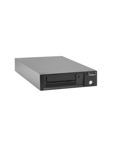 Overland-Tandberg TD-LTO8xSA lettore di cassetta LTO Tape drive 12000 GB