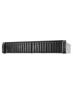 QNAP TES-3085U NAS Armadio (2U) Collegamento ethernet LAN Nero D-1548 2