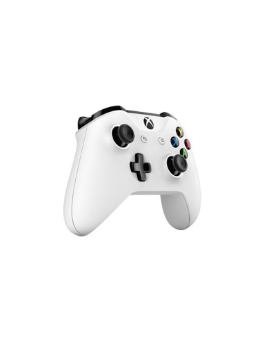 Microsoft Gamepad Xbox One TF5-00003 Bianco