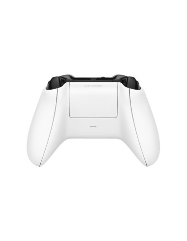 Microsoft Gamepad Xbox One TF5-00003 Bianco