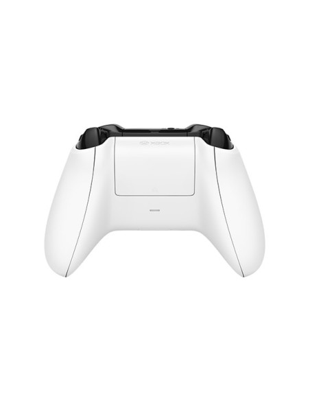 Microsoft Gamepad Xbox One TF5-00003 Bianco