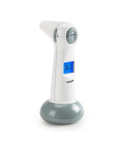 Topcom TH-4655 Termometro infrarossi