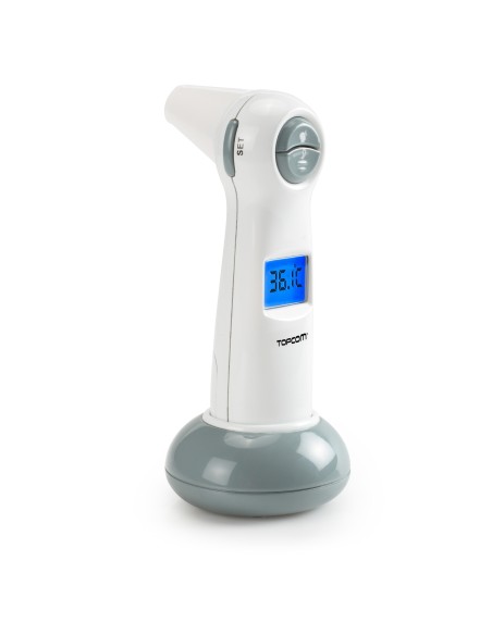 Topcom TH-4655 Termometro infrarossi