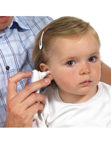 Topcom TH-4655 Termometro infrarossi