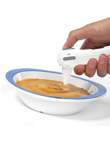 Topcom TH-4655 Termometro infrarossi