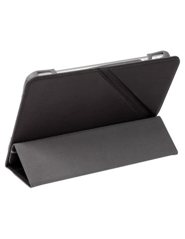 Targus Fit N’ Grip 7-8” 20,3 cm (8") Custodia a libro Nero