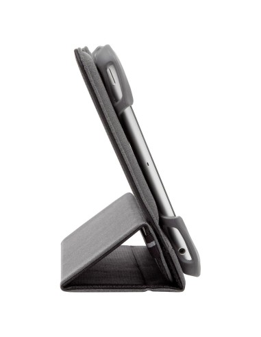 Targus Fit N’ Grip 7-8” 20,3 cm (8") Custodia a libro Nero