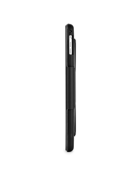 Targus THZ635GL custodia per tablet 24,6 cm (9.7") Custodia a libro Nero