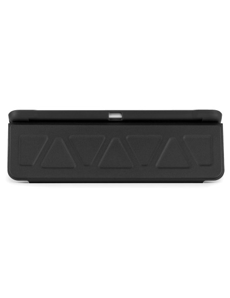 Targus THZ635GL custodia per tablet 24,6 cm (9.7") Custodia a libro Nero