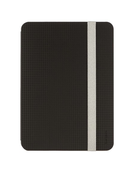 Targus THZ638GL custodia per tablet 24,6 cm (9.7") Custodia a libro Nero