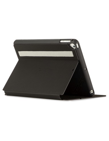 Targus THZ638GL custodia per tablet 24,6 cm (9.7") Custodia a libro Nero